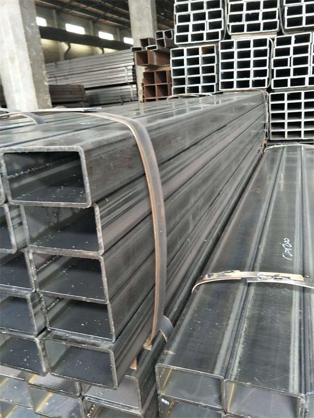 建筑钢结构宁津宁津宁津镀锌矩形管 Q355B 适用场景 建筑钢结构宁津宁津宁津镀锌矩形管 Q355B 适用场景